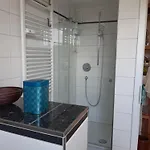 Apartment Ruhe Ueber Den Daechern Hannovers