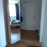 Ruhe Ueber Den Daechern Hannovers Apartment *