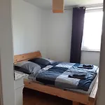 Ruhe Ueber Den Daechern Hannovers Apartment Hannover