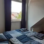 Ruhe Ueber Den Daechern Hannovers *