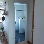 Appartement Ruhe Ueber Den Daechern Hannovers Hanovre