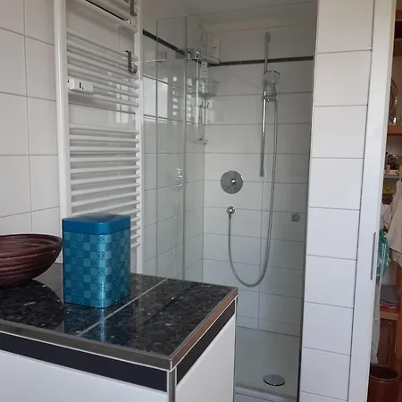 Apartment Ruhe Ueber Den Daechern Hannovers