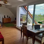 Ruhe über Den Dächern Hannovers Apartment Hannover