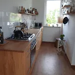 Apartment Ruhe über Den Dächern Hannovers